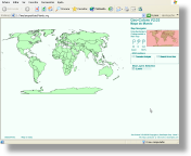 To see this map you need to install the  Adobe SVG View.