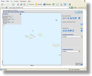 To see this map you need to install the  Macromedia Flash Player.