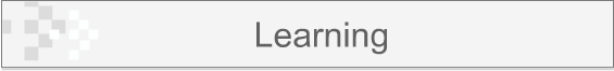 Learning